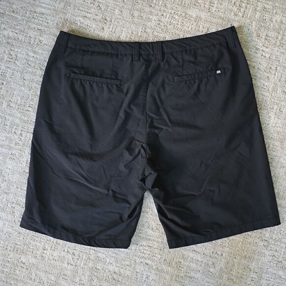 Travis Mathew | Sorry for Being Awesome Shorts - Picture 5 of 7